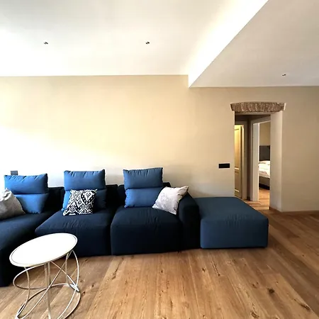 La Piazzetta Del Castellare *