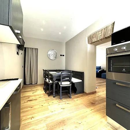 Διαμέρισμα La Piazzetta Del Castellare Σιένα