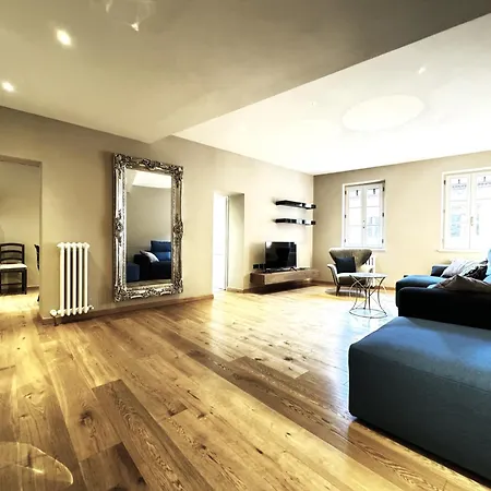 Apartament La Piazzetta Del Castellare Siena