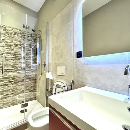 Apartament La Piazzetta Del Castellare *