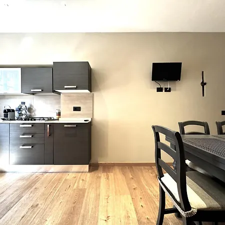 La Piazzetta Del Castellare * Σιένα