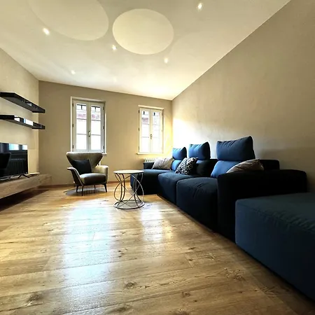 La Piazzetta Del Castellare Apartament Siena