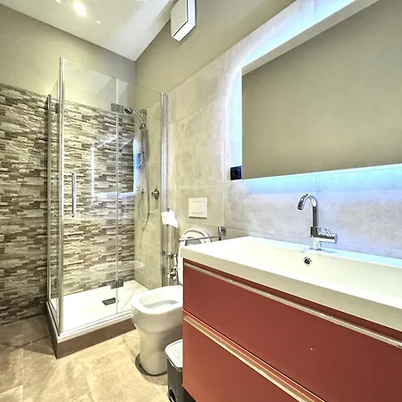 La Piazzetta Del Castellare Σιένα