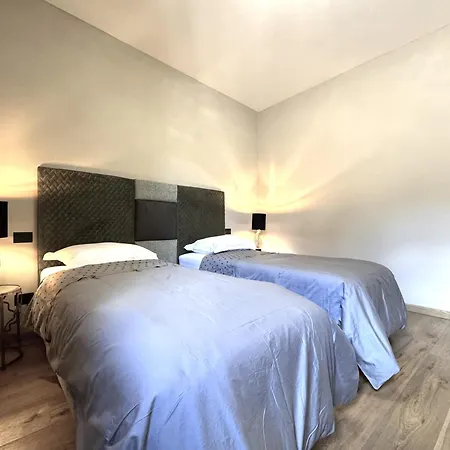 La Piazzetta Del Castellare Lejlighed