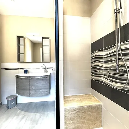 Apartament La Piazzetta Del Castellare *