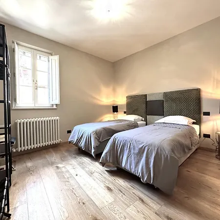 La Piazzetta Del Castellare Apartament Siena