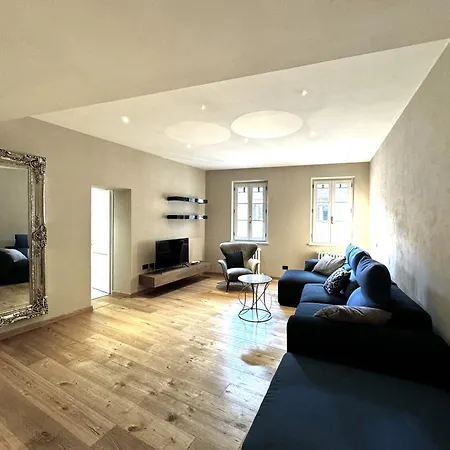 La Piazzetta Del Castellare Apartament