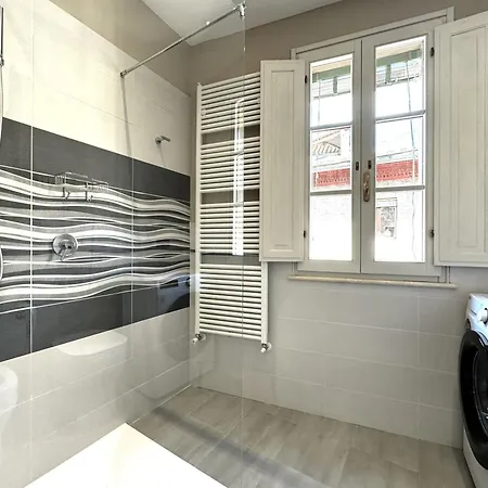 Apartament La Piazzetta Del Castellare