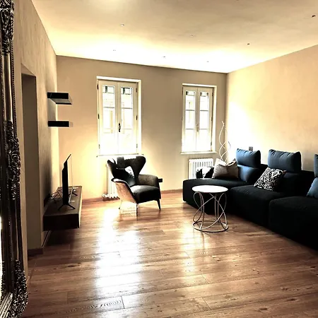 La Piazzetta Del Castellare Lejlighed Siena