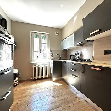 Apartament La Piazzetta Del Castellare *