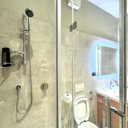 Apartament La Piazzetta Del Castellare