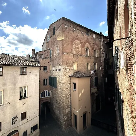 公寓 La Piazzetta Del Castellare