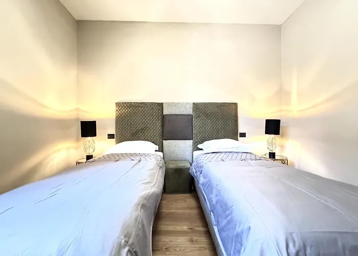 La Piazzetta Del Castellare Apartment