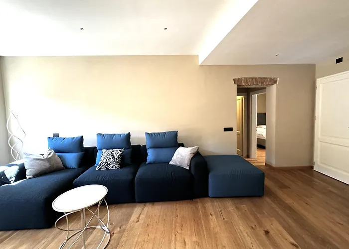 La Piazzetta Del Castellare *