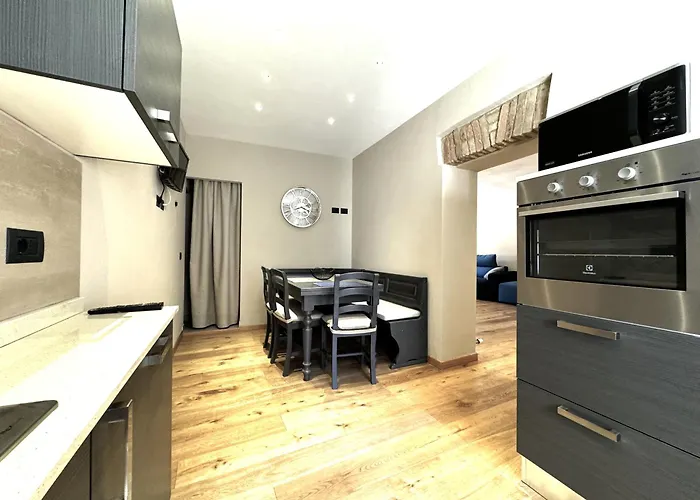 Apartment La Piazzetta Del Castellare Siena