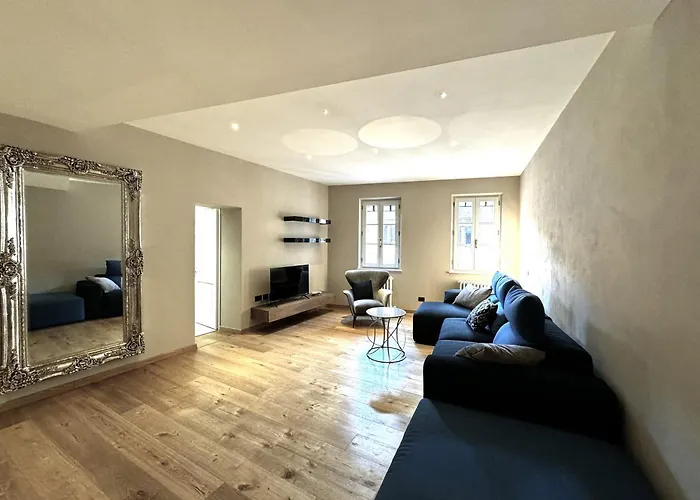 La Piazzetta Del Castellare Apartment