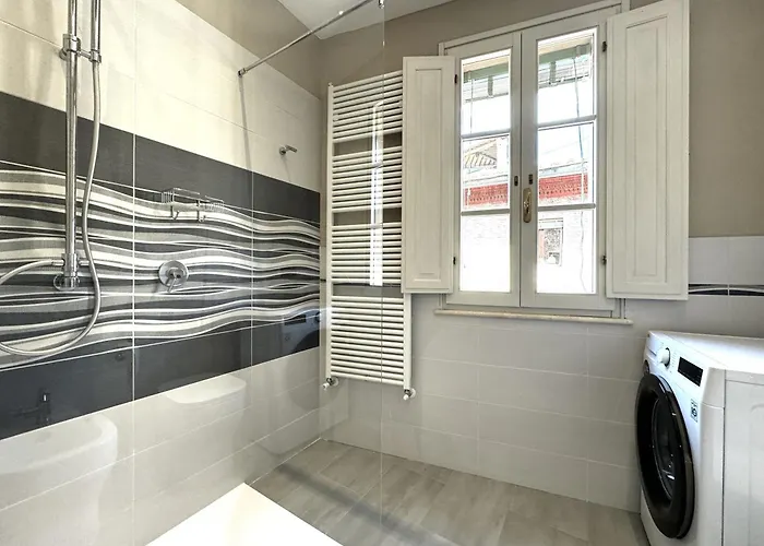 Apartment La Piazzetta Del Castellare