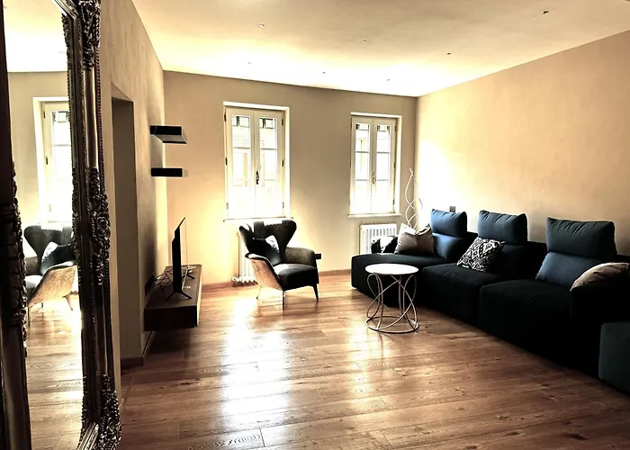 La Piazzetta Del Castellare Apartment Siena