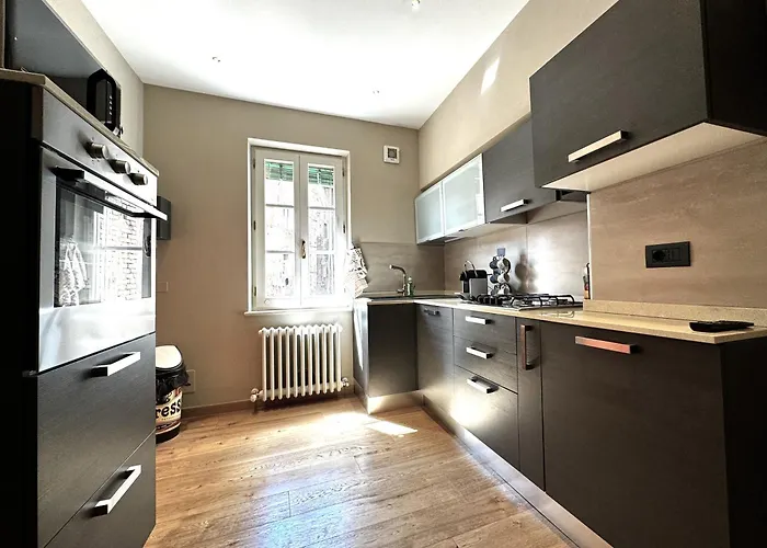 Apartment La Piazzetta Del Castellare *