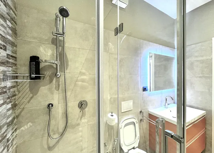 Apartment La Piazzetta Del Castellare