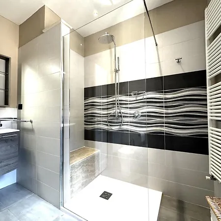 La Piazzetta Del Castellare Апартаменты Сиена