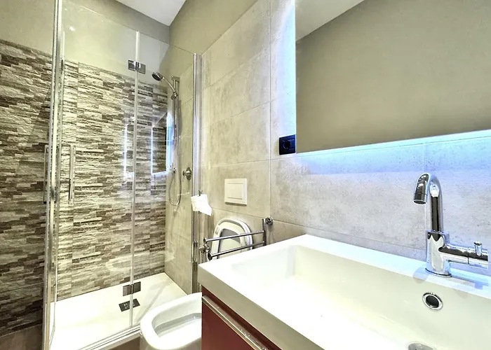 Διαμέρισμα La Piazzetta Del Castellare *