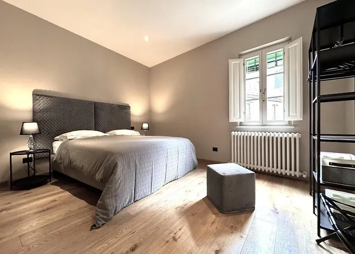 La Piazzetta Del Castellare * Σιένα