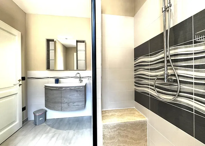 Διαμέρισμα La Piazzetta Del Castellare *