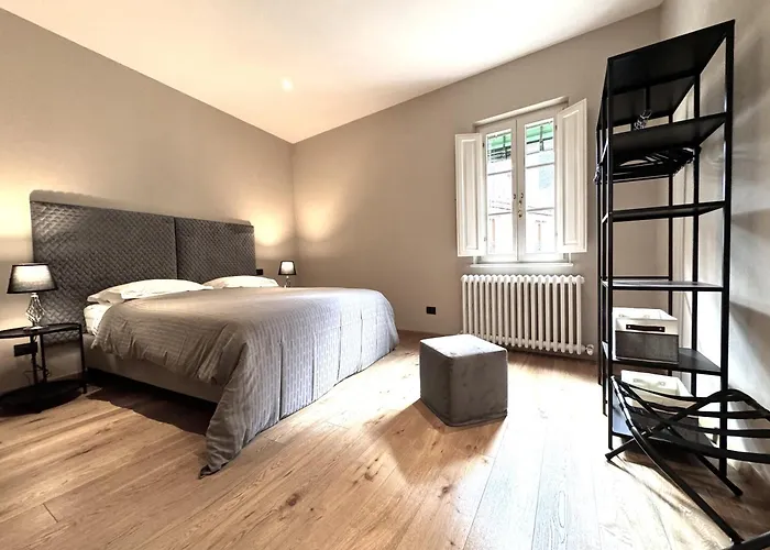 La Piazzetta Del Castellare *