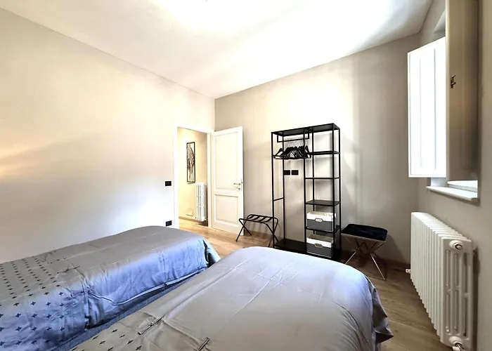 La Piazzetta Del Castellare * Сиена