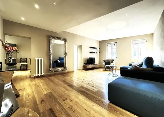 Апартаменты La Piazzetta Del Castellare Сиена