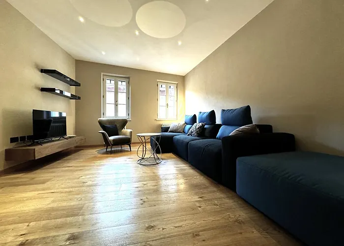 La Piazzetta Del Castellare Апартаменты Сиена