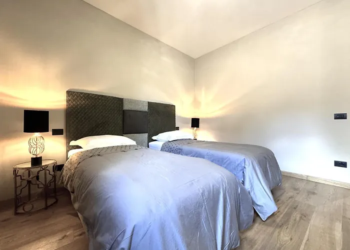 La Piazzetta Del Castellare Апартаменты